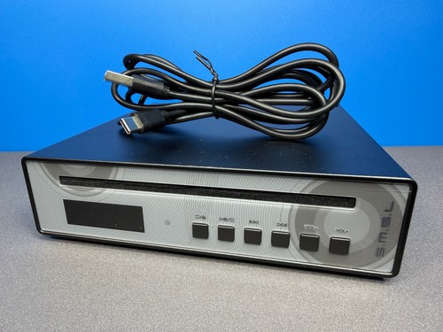 Lettore smsl pl100pro pl100 - cd,