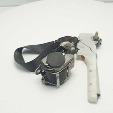 617544400C cintura di sicurezza pretensionatore Nissan Juke 2010-19 anteriore si