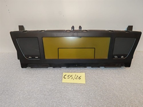 P9665500080 quadro strumenti - quadro,