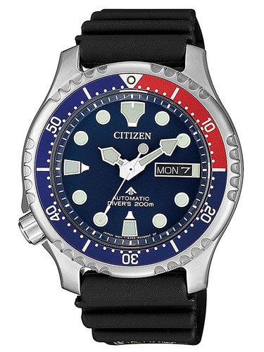 Orologio uomo citizen - da,
