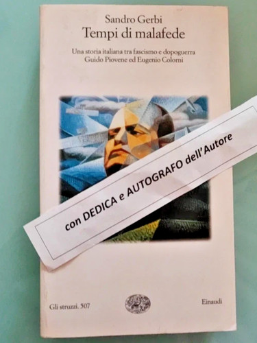 Tempi malafede sandro - tempi,