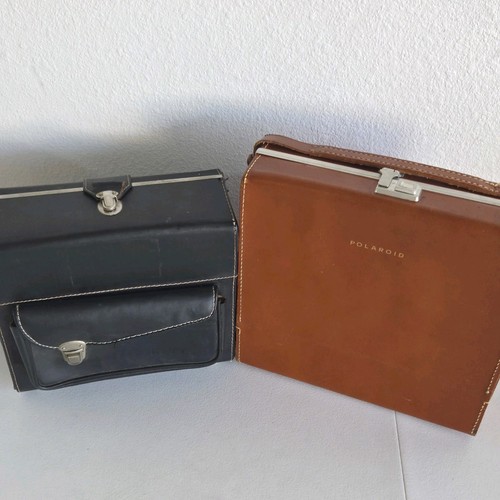 Custodia rigida vintage - (2),