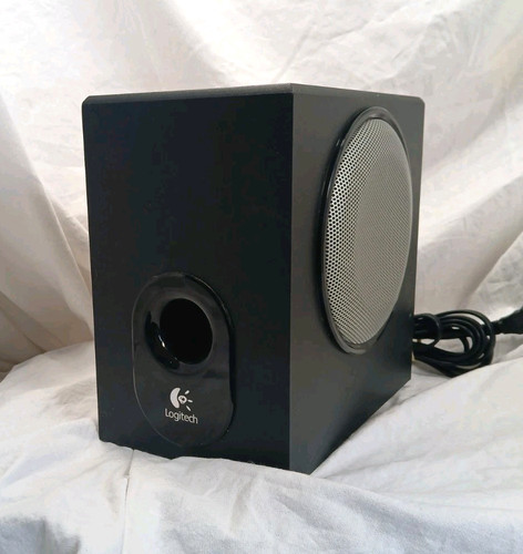 Logitech speaker box 230 - box,, x-230