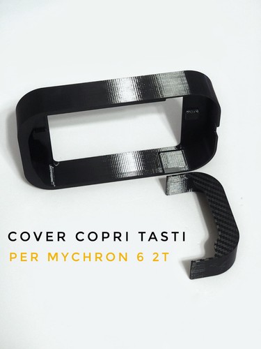 Cover protezione tasti - di, per