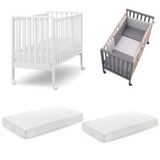 Erbesi - Set Lettino Evolution