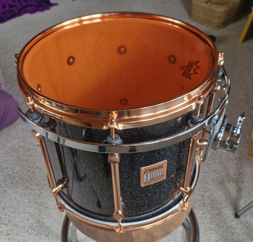 Sonor hilite esclusivo - sonor,