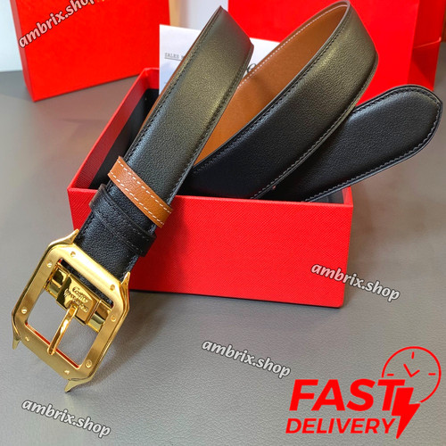 Cintura reversibile cartier - cintura,