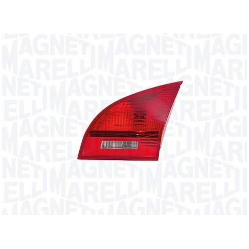 Fanale faro posteriore destro
