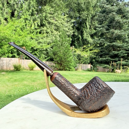 Pipa tabacco sasieni old - sasieni,