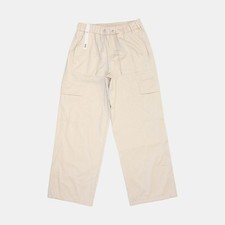 Pantalone cargo Rains largo /