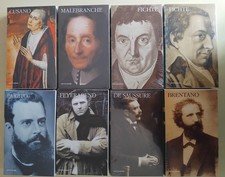 Lotto i classici del pensiero