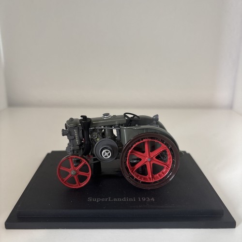 Superlandini 1934 scala - superlandini, 1:43
