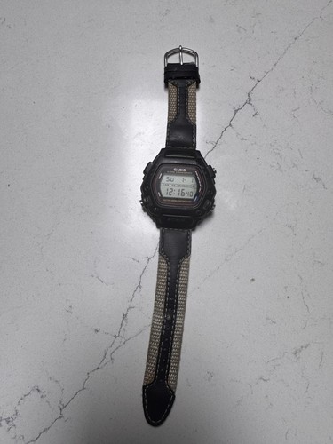 Illuminatore vintage casio - illuminatore,