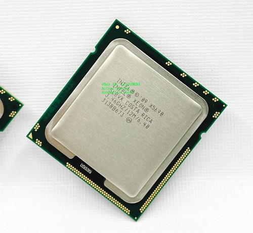 Processori server intel - processori,