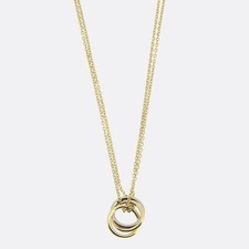 Collana Trinità Cartier