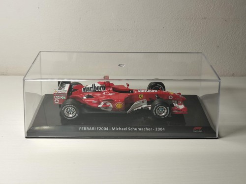 Ferrari f2004 marlboro - 1:24, "marlboro"
