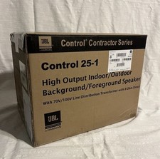 JBL Coppia Altoparlanti