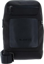 PIQUADRO Casual, Black