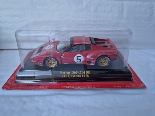 Ixo hachette ferrari - ixo,