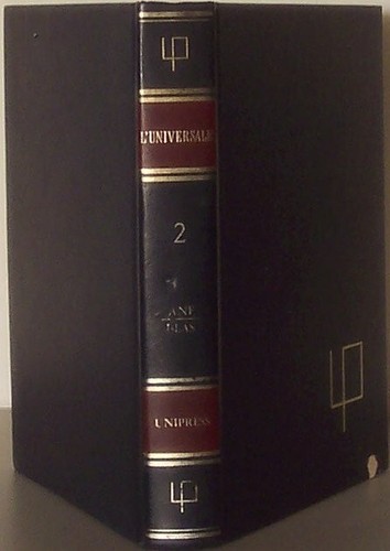 Universale enciclopedia - l'universale,