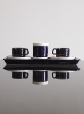 Servizio da caffè per 2