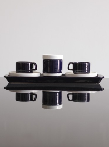 Servizio caffè per 2 - da,