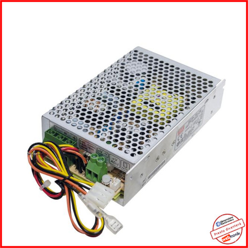 Alimentatore mean well - alimentatore,