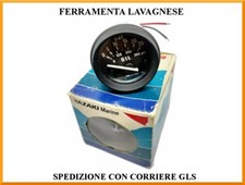 Strumento pressione olio