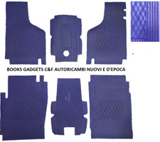 For Fiat 850 Berlina d'epoca