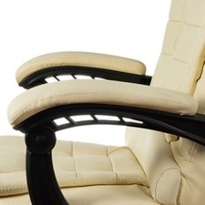 Sedia direzionale da ufficio