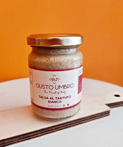 Salsa tartufata tartufo - salsa,