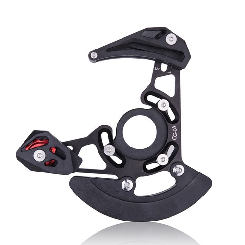 Mtb guida drop bb supporto - dh,