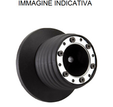 MOZZO VOLANTE collassabile FIAT X1/9 momo sparco nardi omp boss 4013