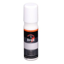 Sneaker Bufalo Liquid White