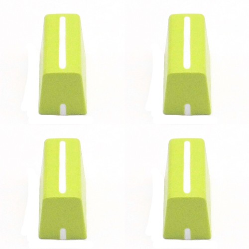 Pezzi tappo manopola - 4,