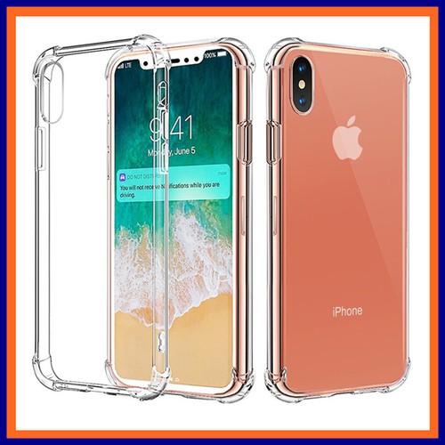 Cover custodia trasparente - ,