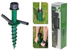 SUPPORTO PORTA OMBRELLONE A