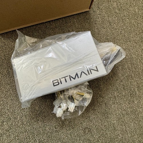 Bitmain apw3 1600w - apw3++,