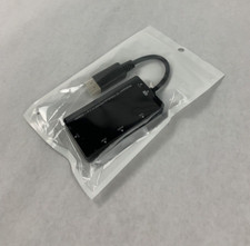 New Box Open DisplayPort