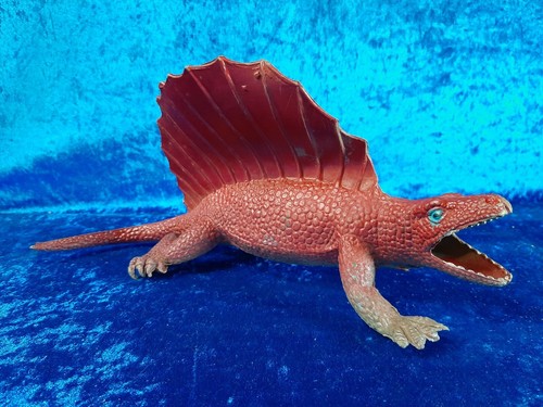 Ds1dimetrodon dinosauro - *ds1dimetrodon,