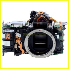 Gruppo Sensore/otturatore/specchio per Canon EOS 70D. Ricambio. READ!