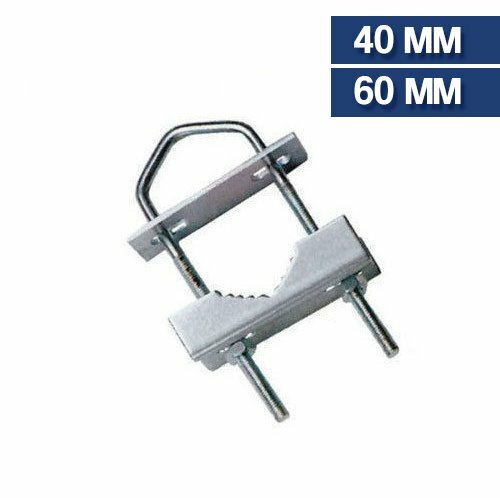 Staffa per palo antenna - per, tv
