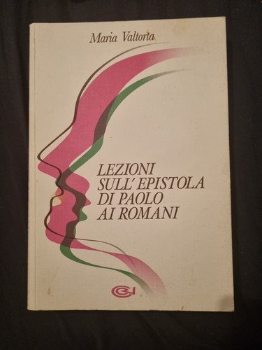 Maria valtorta lezione sull - maria,