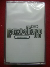 MC THE PRODIGY EXPERIENCE+RARA
