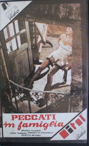 Peccati famiglia con jenny - peccati,