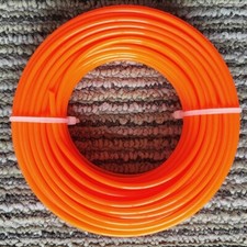 2mm x 15M skein spool wire for