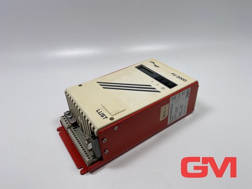 Inverter frequenza fu2232 - frequenza,
