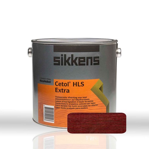 Sikkens cetol hls - cetol, extra