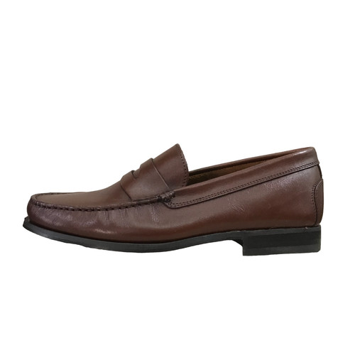 Scarpe soldini uomo 17479 - soldini,