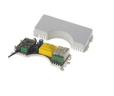 CENTRALINA DI COMANDO